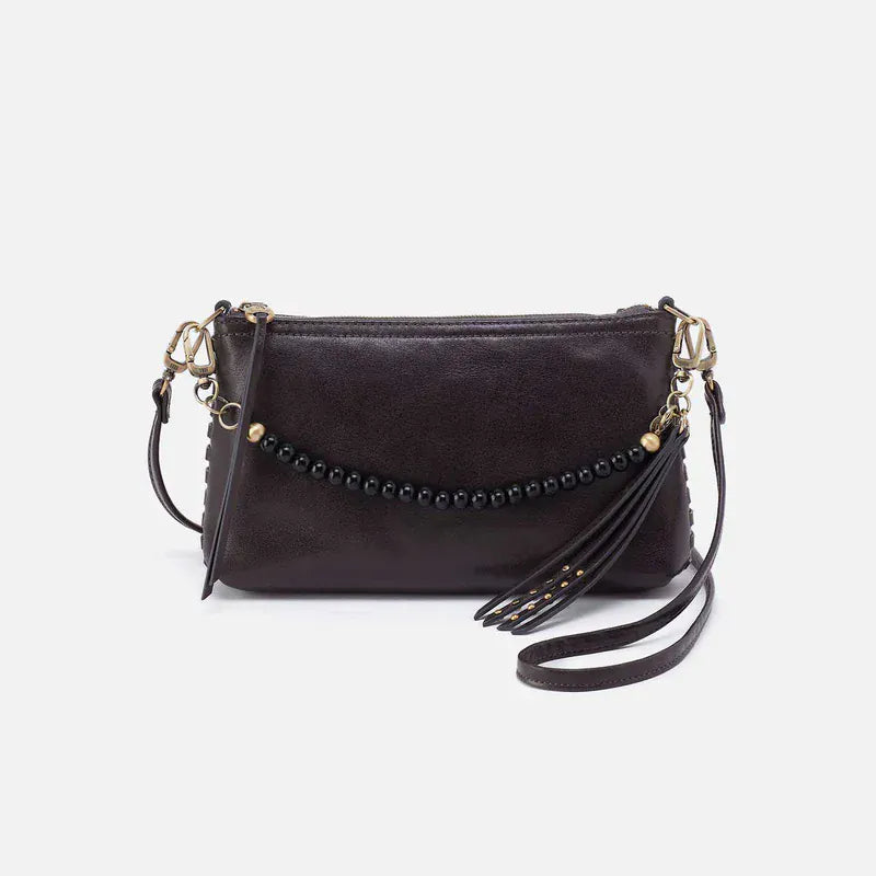 Hobo Fashion Darcy Crossbody - Patina Leather | Flintrock