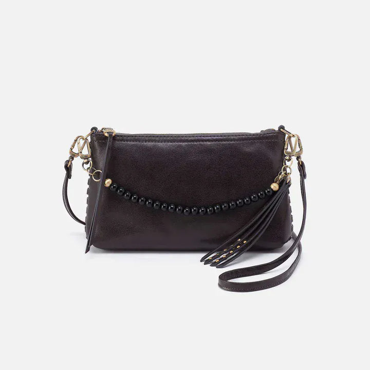 Hobo Fashion Darcy Crossbody - Patina Leather | Flintrock