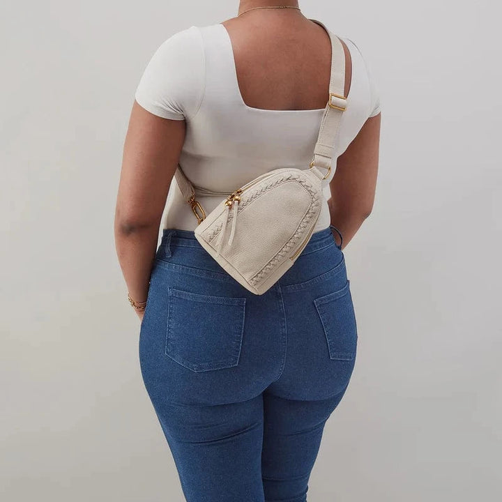 Hobo Fashion Fern Sling - Birch