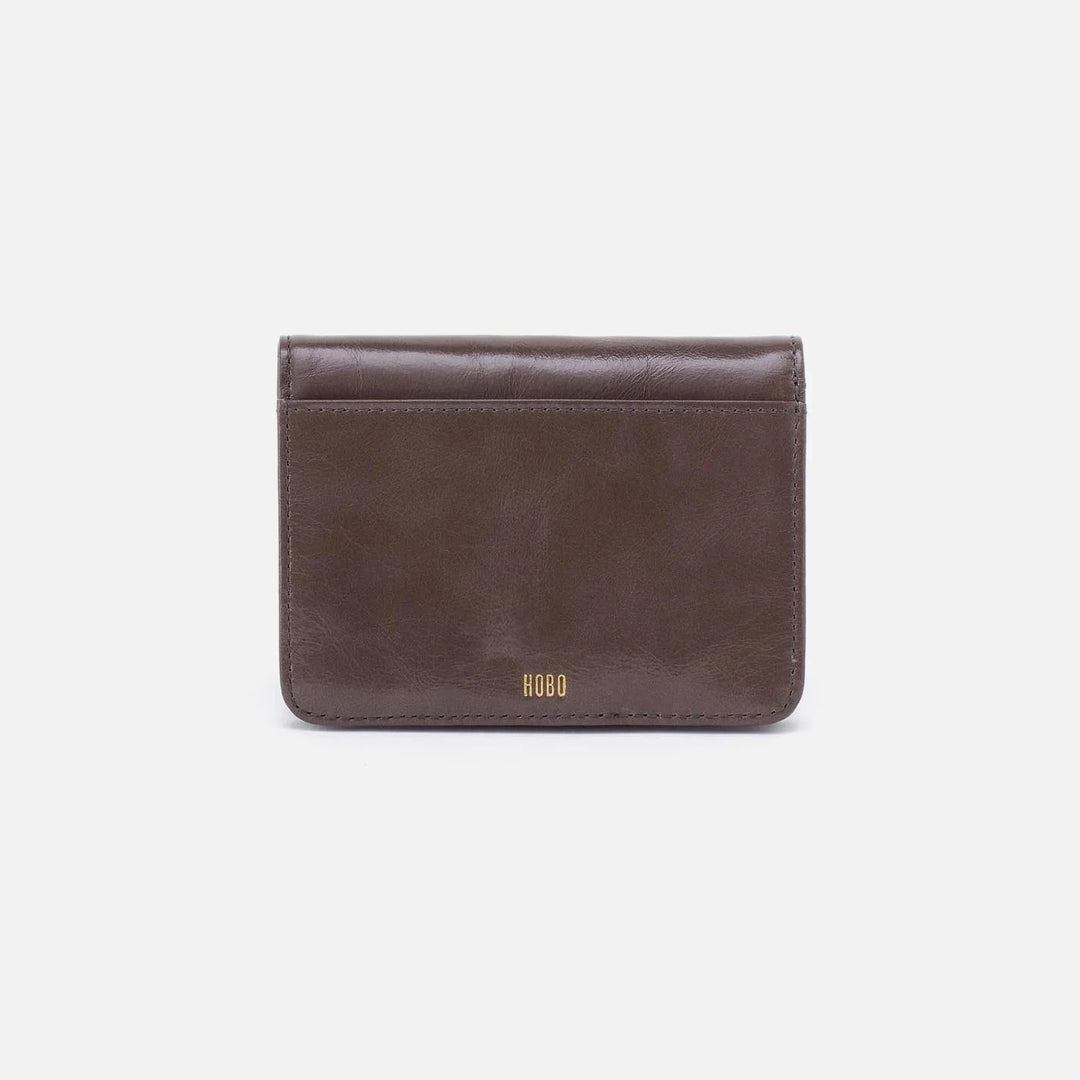 Hobo Fashion Jill Bifold Wallet | Hearthstone