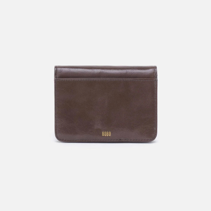 Hobo Fashion Jill Bifold Wallet | Hearthstone