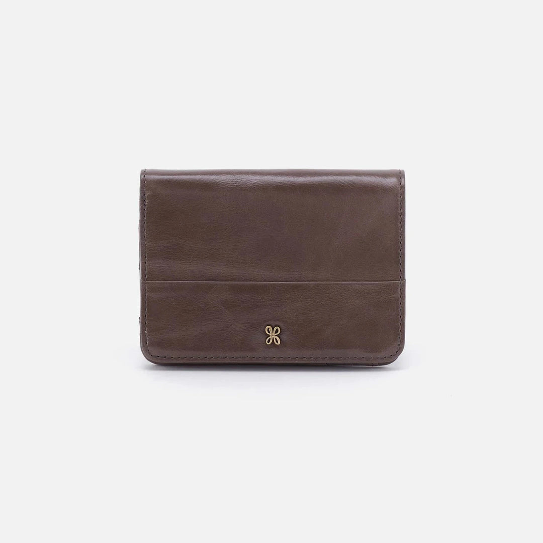 Hobo Fashion Jill Bifold Wallet | Hearthstone