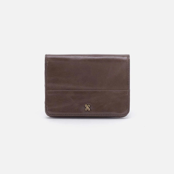 Hobo Fashion Jill Bifold Wallet | Hearthstone