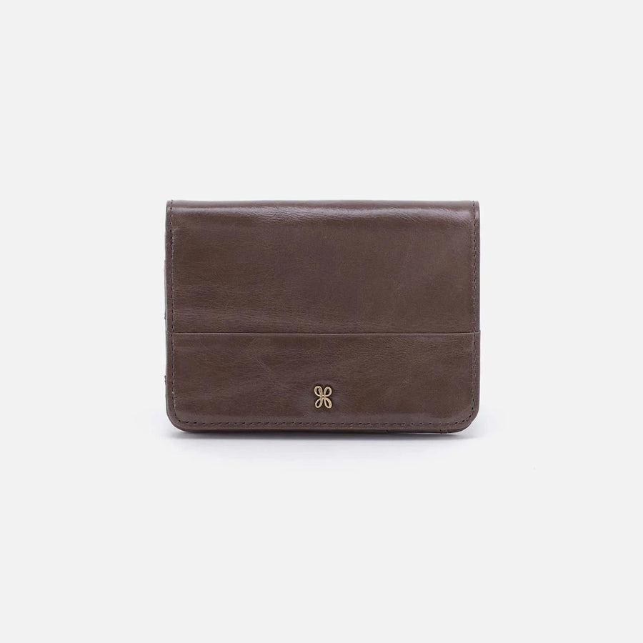 Hobo Fashion Jill Bifold Wallet | Hearthstone