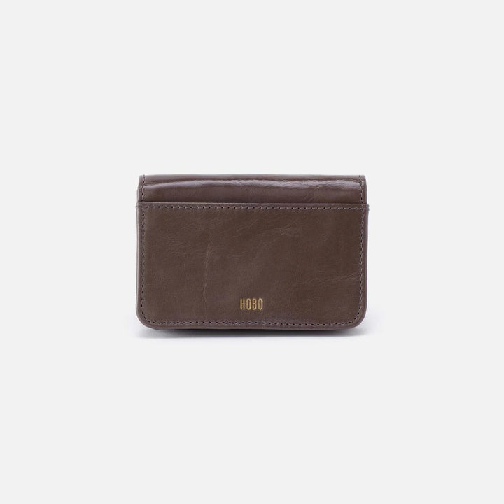 Hobo Fashion Jill Flap Card Case | Hearthstone