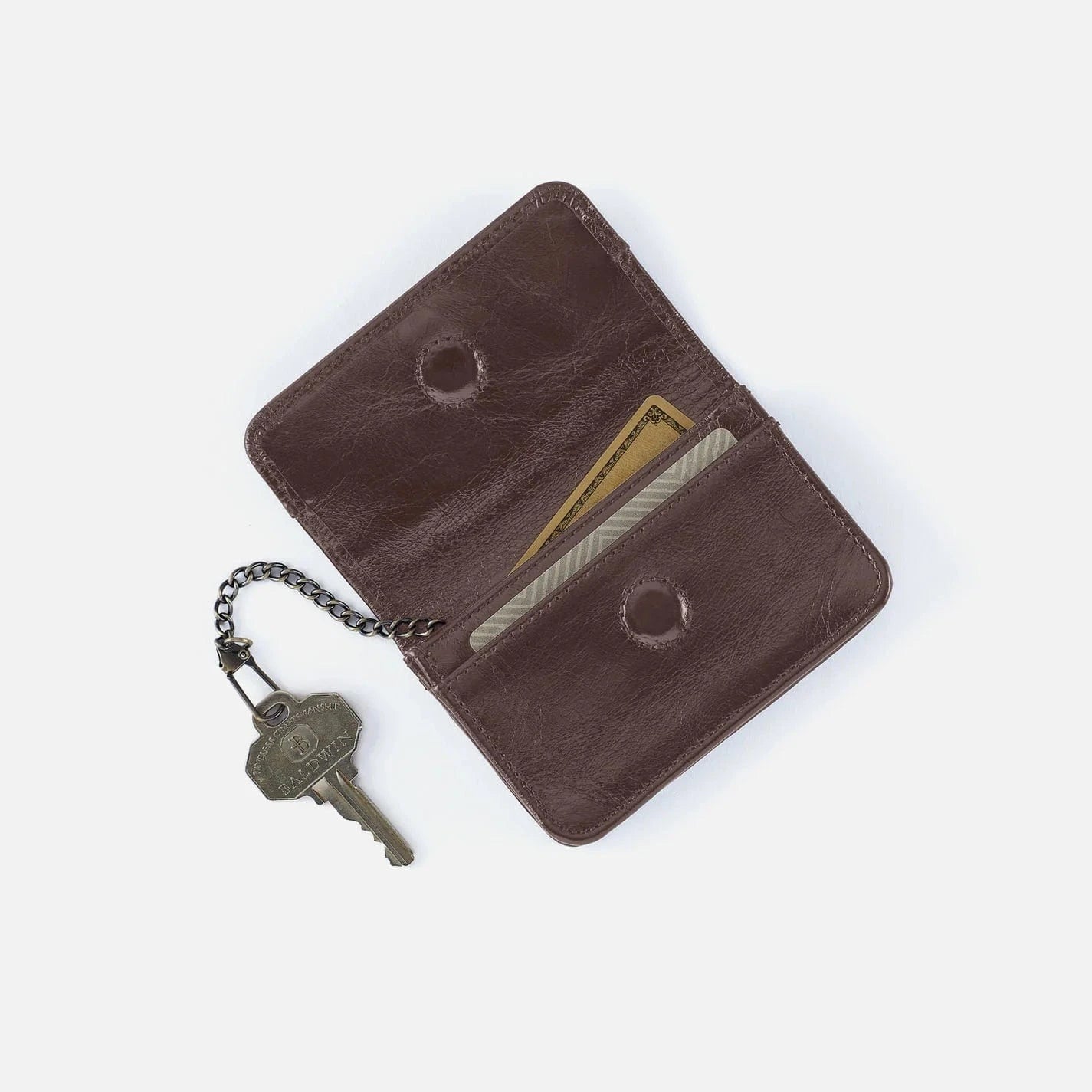 Hobo Fashion Jill Flap Card Case | Hearthstone