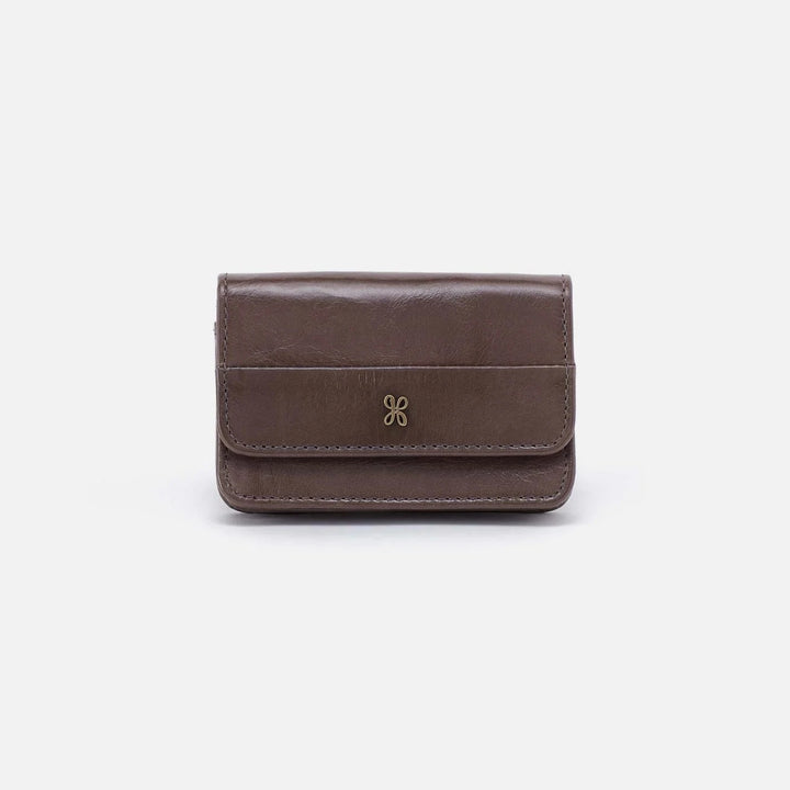 Hobo Fashion Jill Flap Card Case | Hearthstone