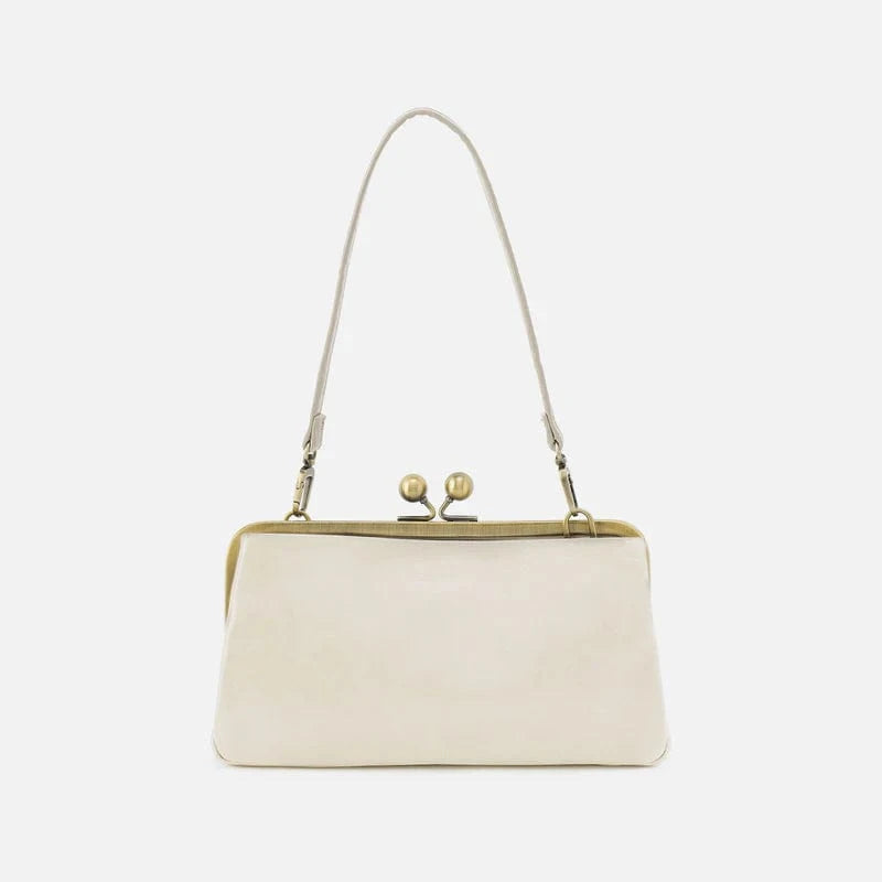 Hobo Fashion Lauren Frame Crossbody - Lily