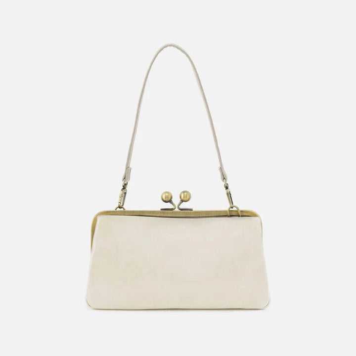 Hobo Fashion Lauren Frame Crossbody - Lily