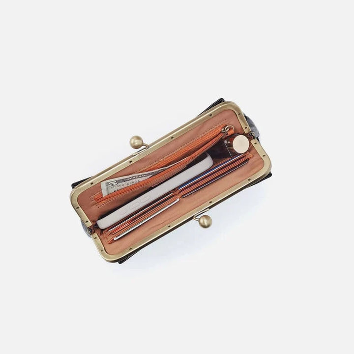 Hobo Fashion Lauren Frame Crossbody - Lily