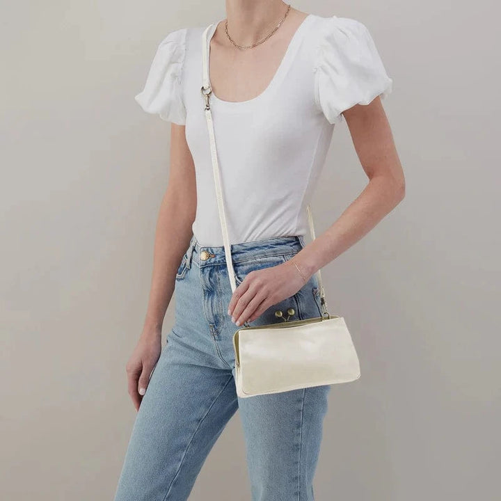 Hobo Fashion Lauren Frame Crossbody - Lily