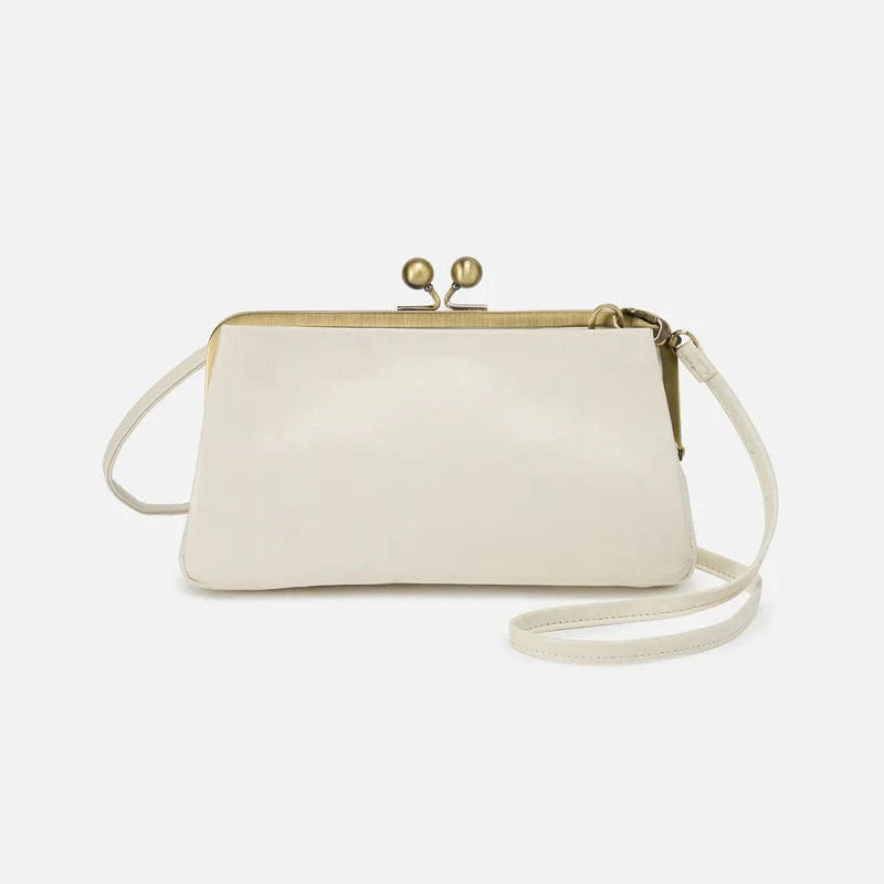 Hobo Fashion Lauren Frame Crossbody - Lily