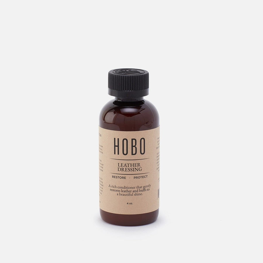 Hobo Fashion Leather Dressing | HOBO
