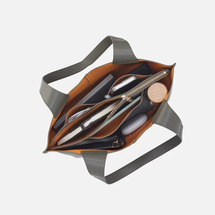 Hobo Fashion Vida Tote | Desert Palm