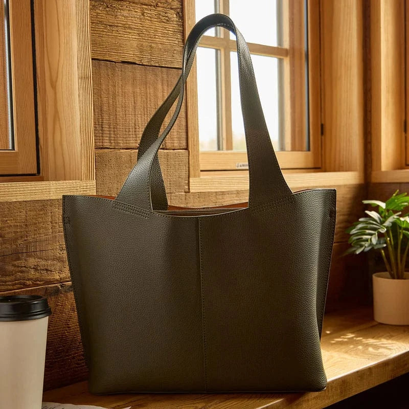 Hobo Fashion Vida Tote | Desert Palm