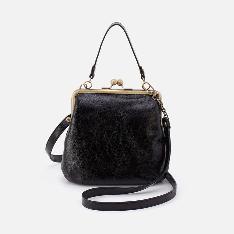 Hobo Handbags, Wallets & Cases Alba Crossbody - Black