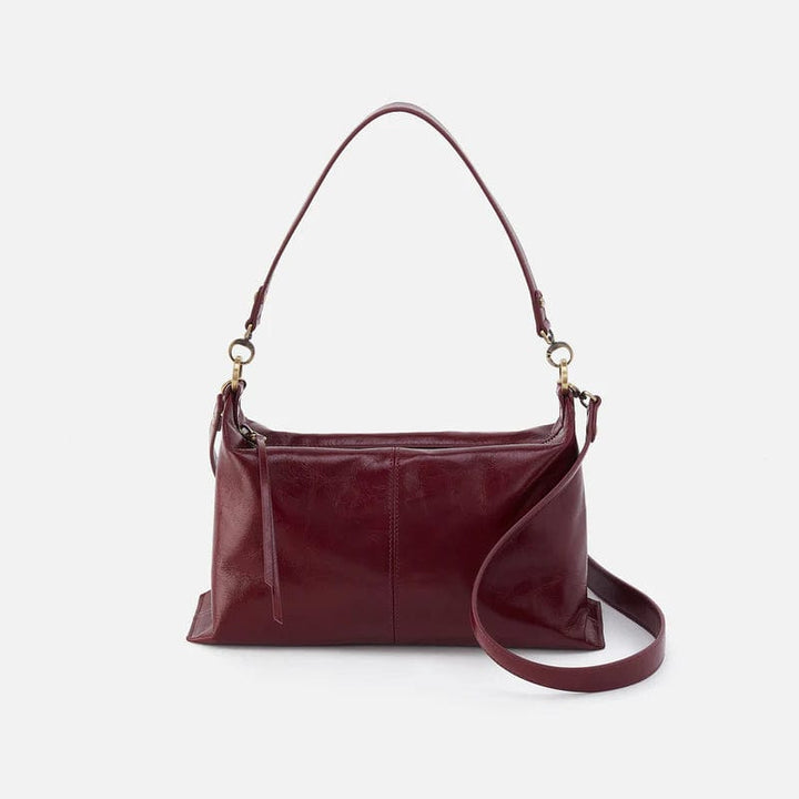 Hobo Handbags, Wallets & Cases Avon Shoulder Bag - Winterberry