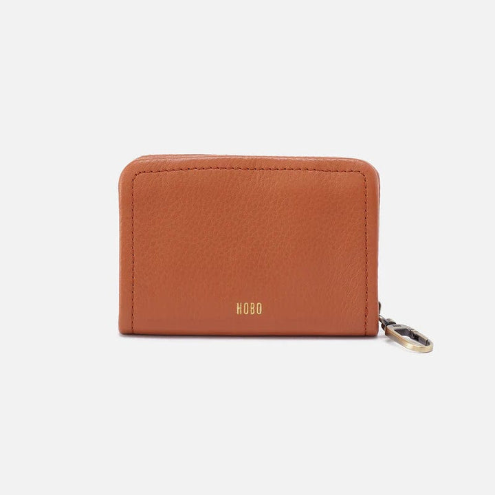 Hobo Handbags, Wallets & Cases Cass Card Case - Butterscotch