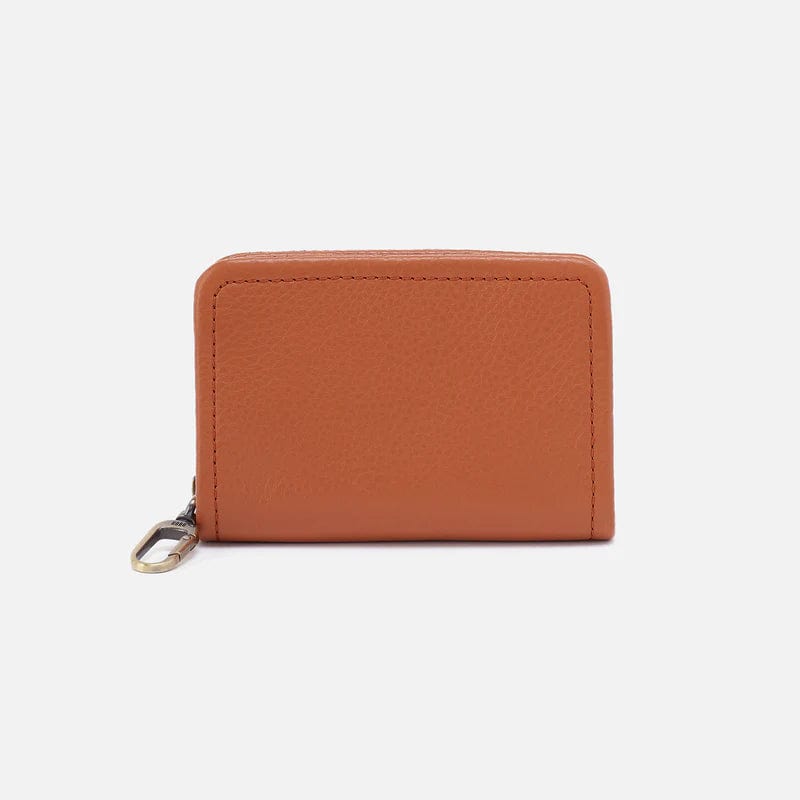 Hobo Handbags, Wallets & Cases Cass Card Case - Butterscotch