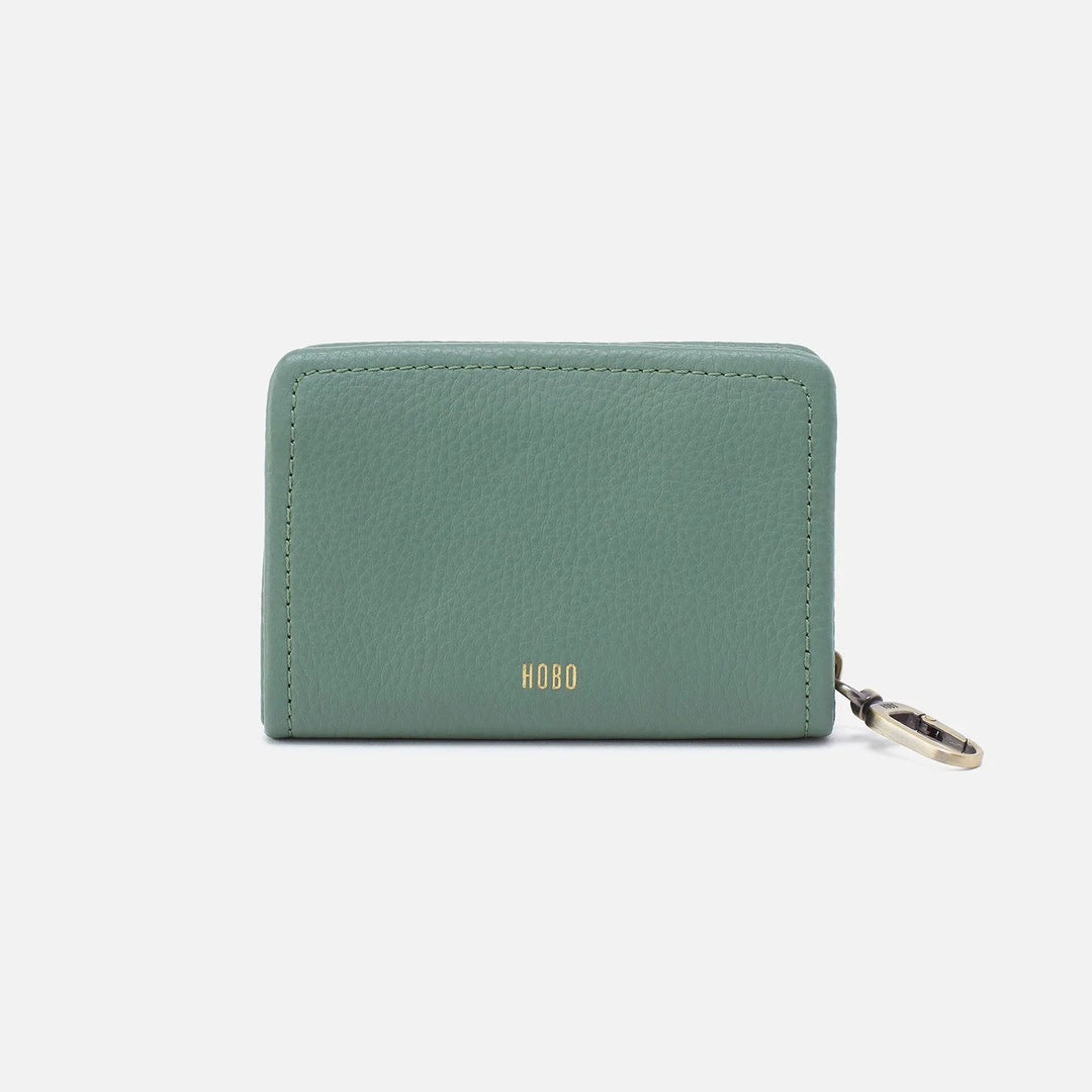 Hobo Handbags, Wallets & Cases Cass Card Case - Ivy