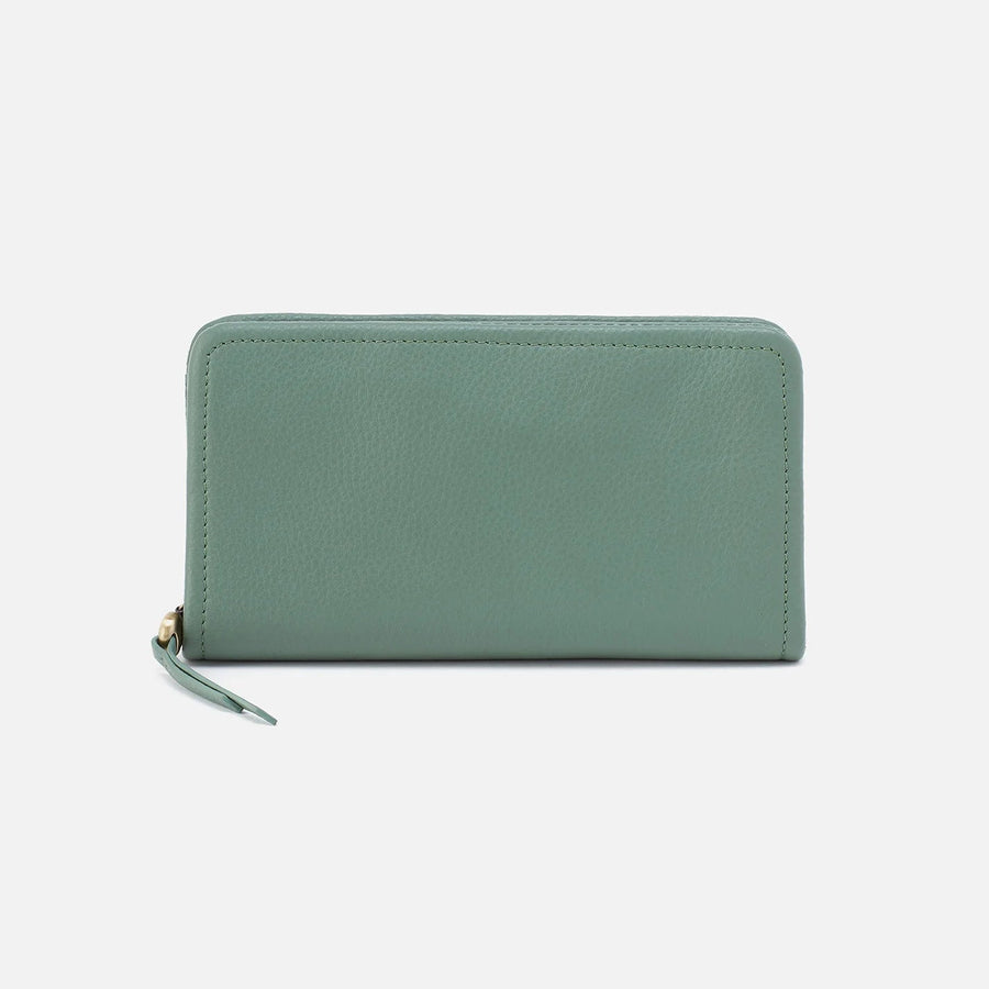 Hobo Handbags, Wallets & Cases Cass Large Wallet - Ivy