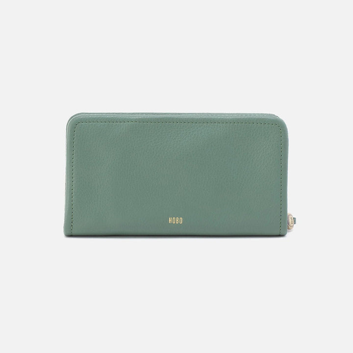 Hobo Handbags, Wallets & Cases Cass Large Wallet - Ivy