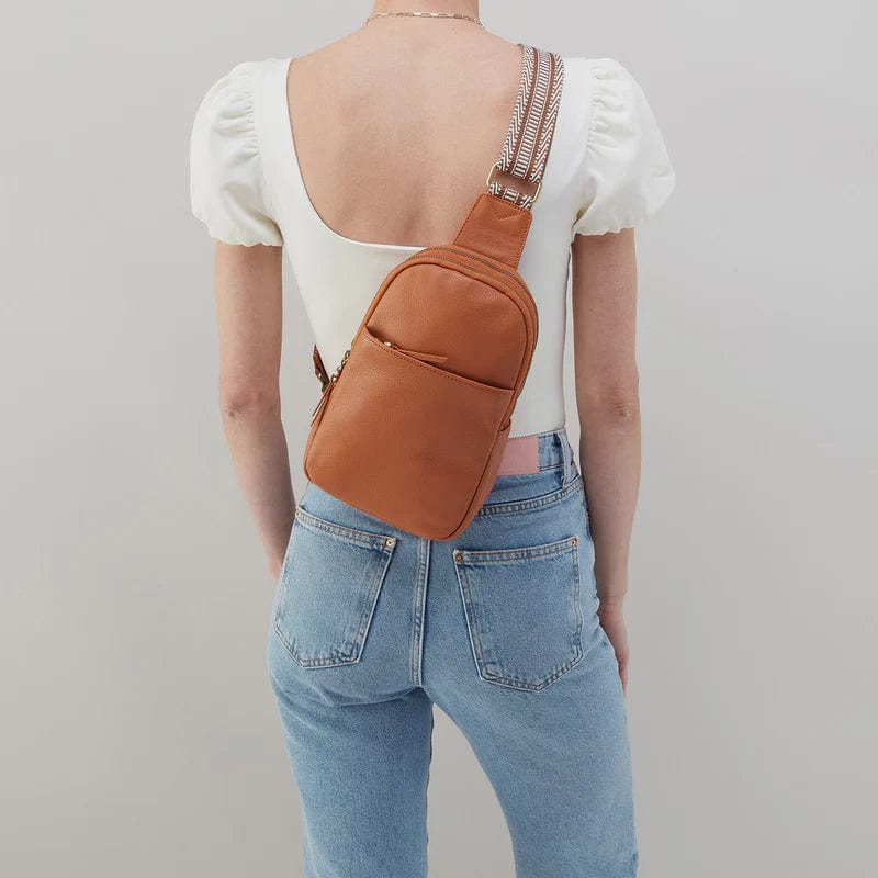 Hobo Handbags, Wallets & Cases Cass Sling - Butterscotch