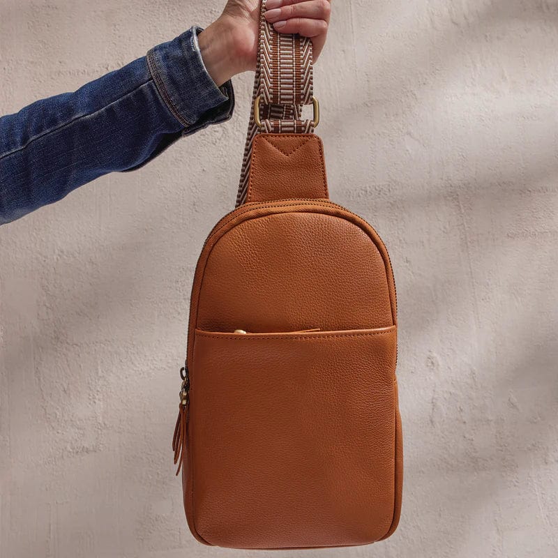 Hobo Handbags, Wallets & Cases Cass Sling - Butterscotch