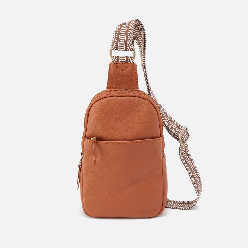 Hobo Handbags, Wallets & Cases Cass Sling - Butterscotch