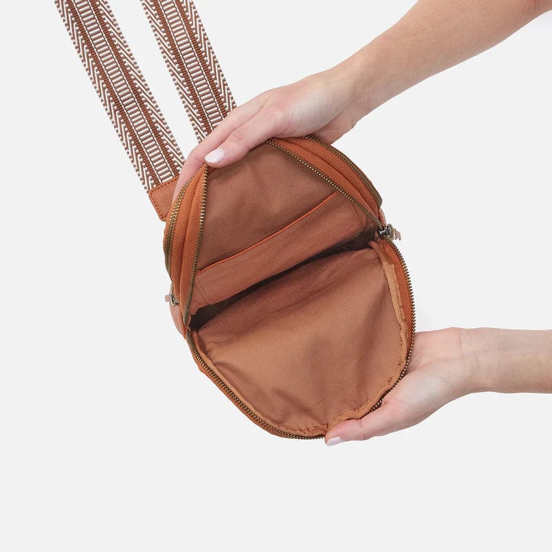 Hobo Handbags, Wallets & Cases Cass Sling - Butterscotch