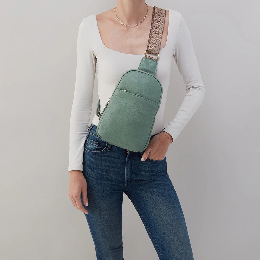 Hobo Handbags, Wallets & Cases Cass Sling - Ivy