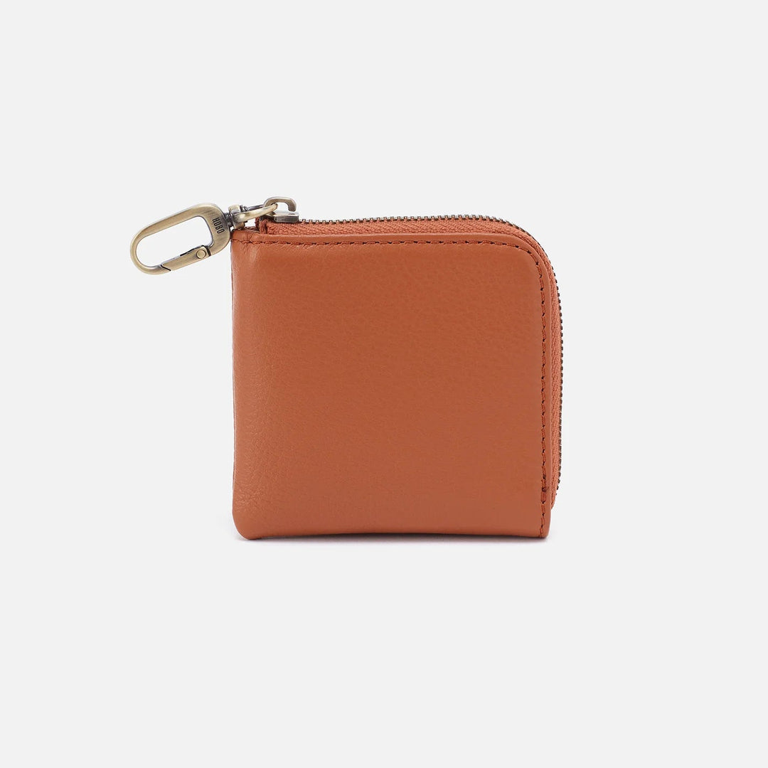 Hobo Handbags, Wallets & Cases Cass Small Pouch - Butterscotch