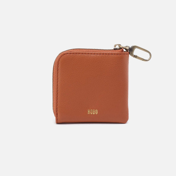 Hobo Handbags, Wallets & Cases Cass Small Pouch - Butterscotch