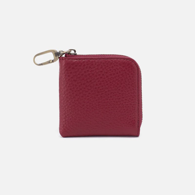 Hobo Handbags, Wallets & Cases Cass Small Pouch - Wine