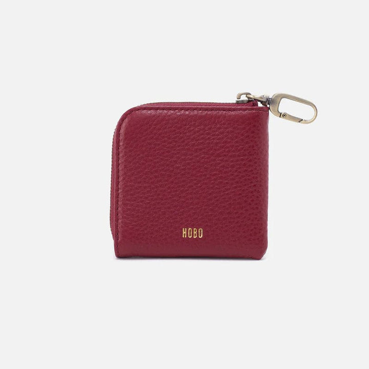 Hobo Handbags, Wallets & Cases Cass Small Pouch - Wine