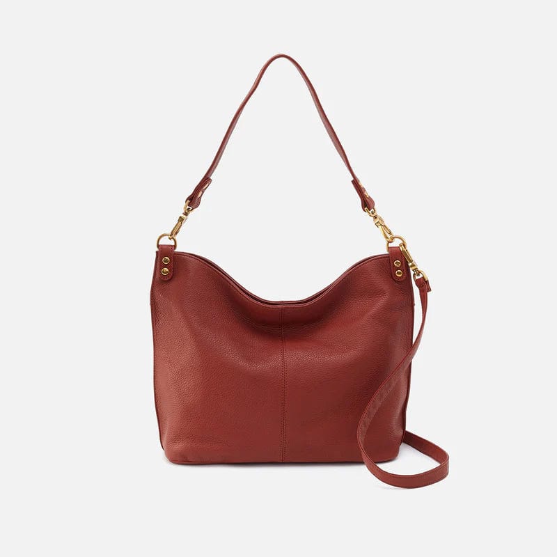 Hobo Handbags, Wallets & Cases Pier Shoulder Bag - Rust