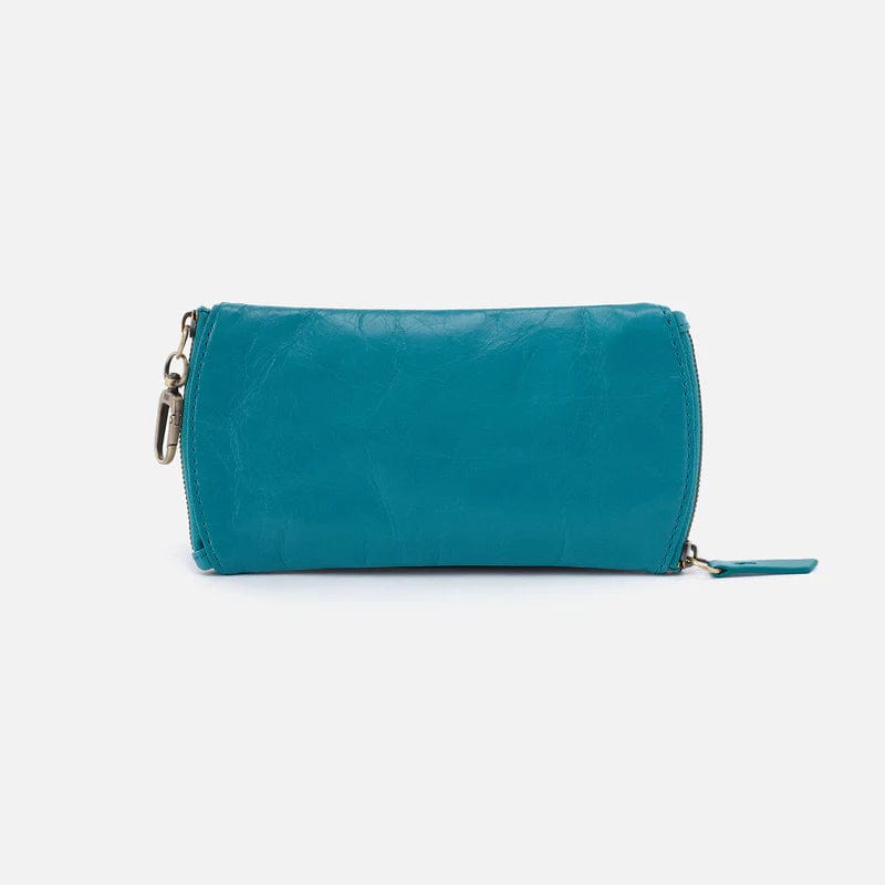 Hobo Handbags, Wallets & Cases Spark Double Eyeglass Case - Biscayne Blue