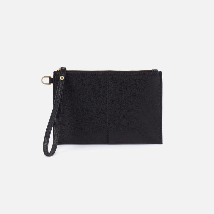 Hobo Pouch Vida Small Pouch - Black