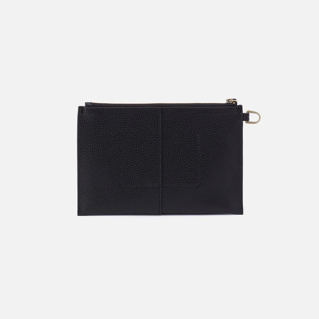 Hobo Pouch Vida Small Pouch - Black