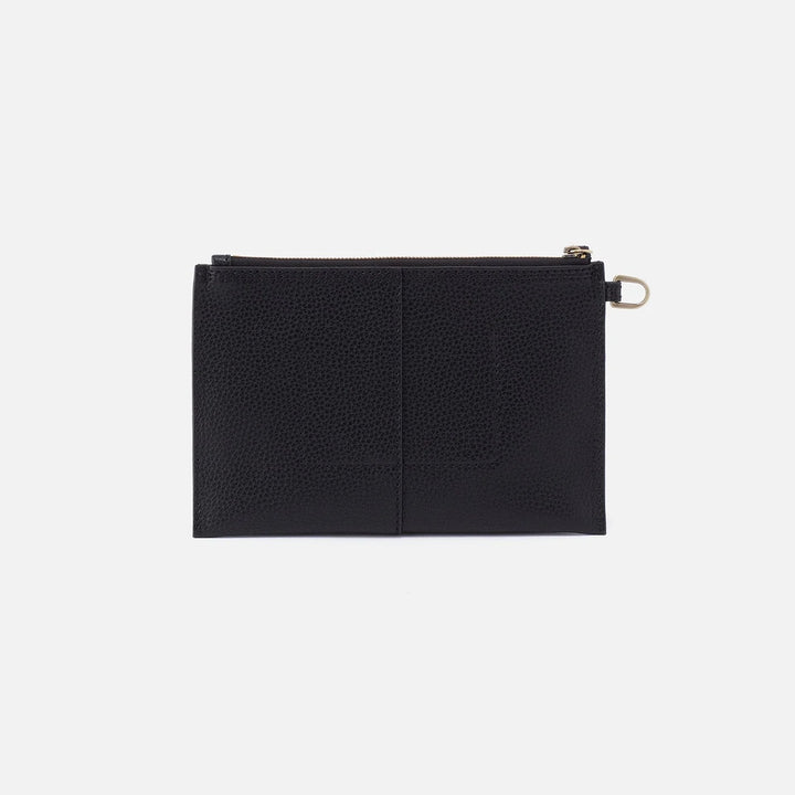 Hobo Pouch Vida Small Pouch - Black