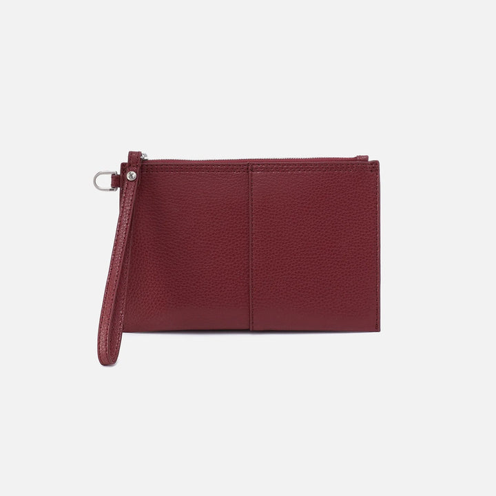 Hobo Pouch Vida Small Pouch - Port