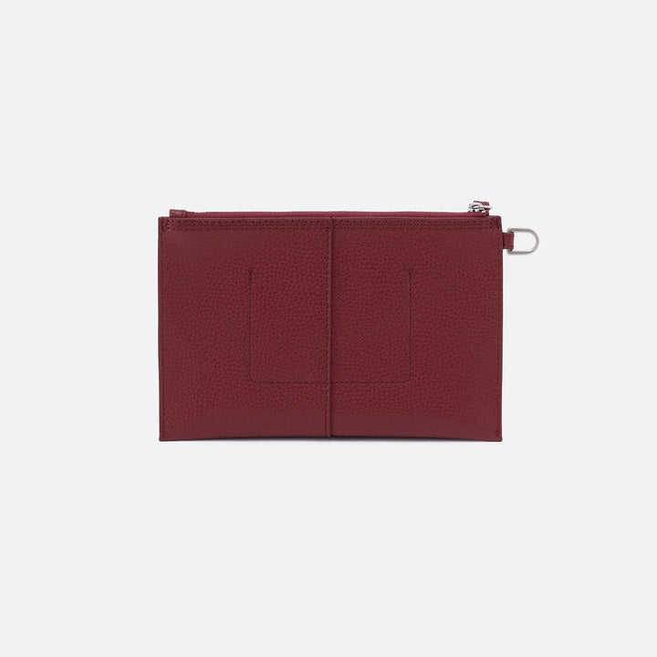 Hobo Pouch Vida Small Pouch - Port