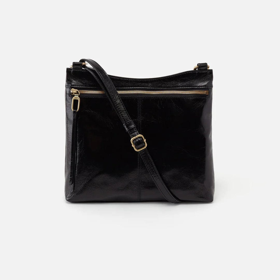 Fern Belt Bag - Black – Paper Luxe