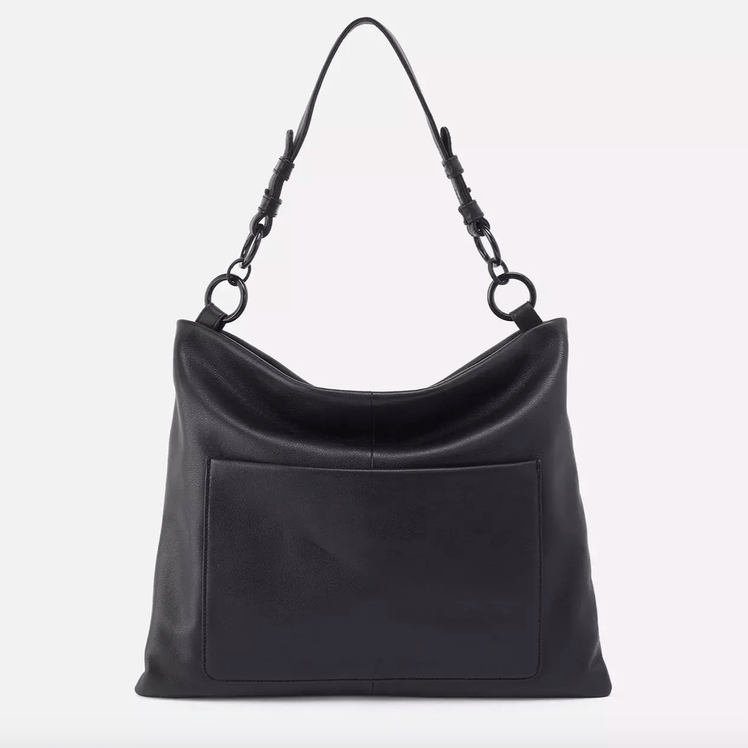 Hobo Purse Tripp Hobo - Black