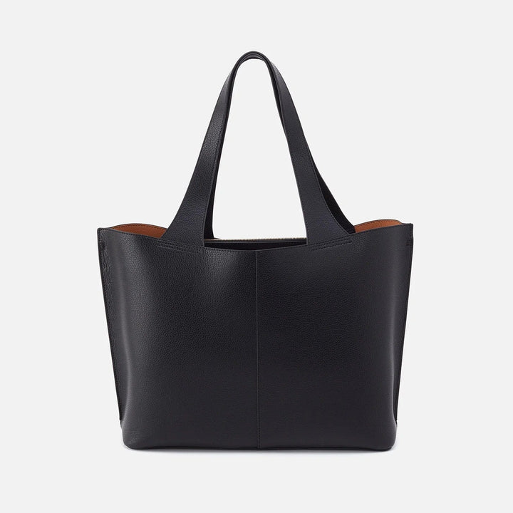 Hobo Tote Bags Vida Large Tote - Black