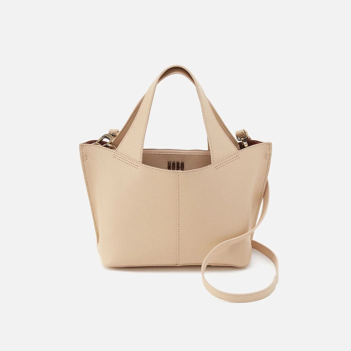 Hobo Tote Bags Vida Small Tote - Almond