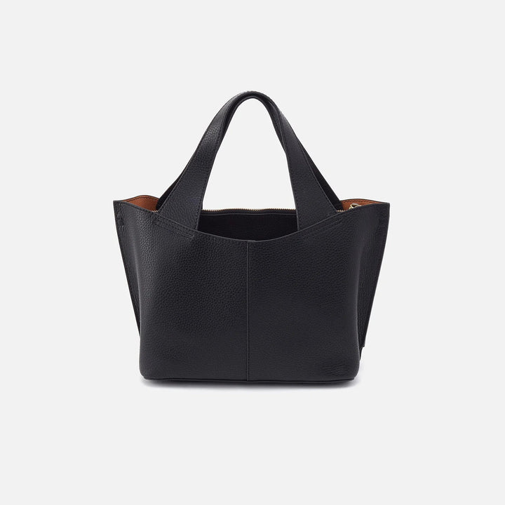 Hobo Tote Bags Vida Small Tote - Black