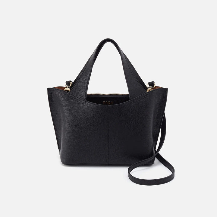 Hobo Tote Bags Vida Small Tote - Black