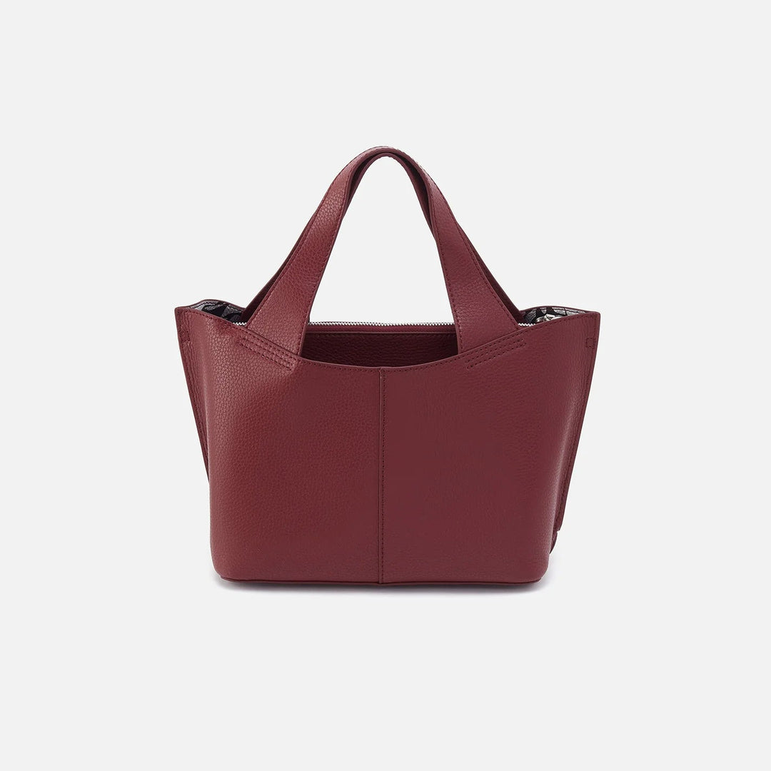 Hobo Tote Bags Vida Small Tote - Port