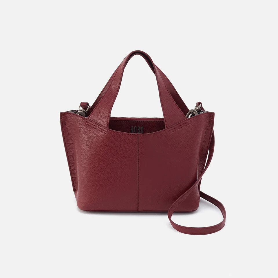 Hobo Tote Bags Vida Small Tote - Port